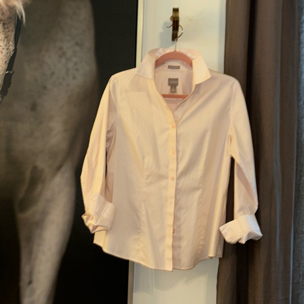 Chicos blouse